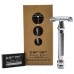Aparelho De Barbear - Safety Razor Parker 99R Butterfly