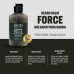 Kit QOD Barba: Shampoo Whiskey + Balm Fortalecedor