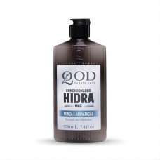 Condicionador de Cabelo Masculino QOD Hidra Max 220ml