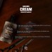 Creme de Barbear para Pele Sensível - QOD Barber Shop
