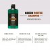 Kit QOD - Shampoo Café Verde 200ml + Sérum Facial Anti-idade Café Verde 60g