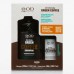 Kit QOD - Shampoo Café Verde 200ml + Sérum Facial Anti-idade Café Verde 60g