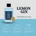 Loção Pós Barba QOD BARBER SHOP Lemon Gin 100ml