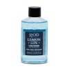 Loção Pós Barba QOD BARBER SHOP Lemon Gin 100ml