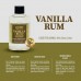 Loção Pós Barba QOD BARBER SHOP Vanilla Rum 100ml