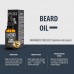 Óleo Hidratante para Barba - Beard Oil - QOD Barber Shop