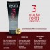 Gel Fixador Para Cabelo Qod Nível 3 Fixação Forte 2 unidades - Efeito Molhado