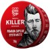 Kit 2 Pomadas Killer Alta Fixação - Efeito Brilho e Efeito Matte - Qod Barber Shop