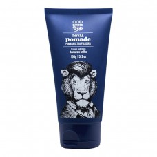Pomada Capilar Ultra Fixadora Royal Pomade 150g - QOD Barber Shop