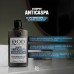 Shampoo para Cabelo QOD Anticaspa Carvão Ativado Turbo 220ml
