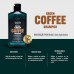 Shampoo QOD Green Coffee Energizante e Limpeza Diária 220ml