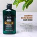 Shampoo QOD Green Coffee Energizante e Limpeza Diária 220ml