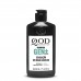 Shampoo Fortalecedor dos fios GEN+ 220ml-QOD BARBER SHOP - 2 unidades