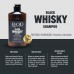 Kit Shampoo Whiskey + Pomada Walk + Oleo de Barba + Necessaire Triple Pack QOD Barber Shop