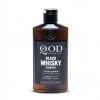Shampoo Qod para Barba e Cabelo - Proteção e Hidratação Old School WHISKEY 220ml