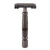 Aparelho De Barbear - Safety Razor Rockwell R1 Butterfly GUNMETAL