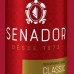 Desodorante Spray Senador Classic 90ml - Proteção 24h