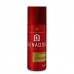 Desodorante Spray Senador Classic 90ml - Proteção 24h