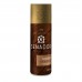 Desodorante Spray Senador Country 90ml Proteção 24h - 3 unid