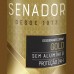 Desodorante Spray Senador Gold 90ml - Proteção 24h