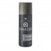 Desodorante Spray Senador Platinum 90ml Proteção 24h - 6 Un
