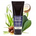 Kit Barba Completo Sobrebarba 5 Itens + Pente - Jungle Boogie