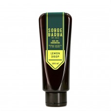 Gel de Barbear Sobrebarba Lemon Drop 100ml