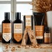 Kit Barba Completo Sobrebarba 5 Itens + Pente - Light My Fire