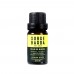 Kit Shampoo + Óleo de Barba SOBREBARBA Lemon Drop Pra Viagem
