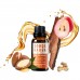 Kit Barba Completo Sobrebarba 5 Itens + Pente - Light My Fire