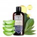 Kit Viagem para Barba + Necessaire Sobrebarba Jungle Boogie - Shampoo + Balm + Óleo