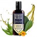 Kit Barba Completo Sobrebarba 5 Itens + Pente - Jungle Boogie