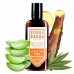 Kit Barba Completo Sobrebarba 5 Itens + Pente - Light My Fire