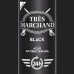 Desodorante Spray Très Marchand Masculino Black 100ml