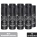 Desodorante Très Marchand Masculino Black 100ml - 12 Unidades