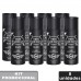 Desodorante Très Marchand Masculino Black 100ml - 8 Unidades