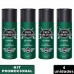 Desodorante Très Marchand Masculino Classic 100ml - 4 unidades