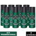 Desodorante Spray Très Marchand Masculino Classic 100ml - 8 unidades