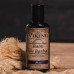 Kit Para Barba Premium Viking Mar + Pente De Barba