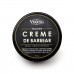 Kit Creme De Barbear e Loção Pós Barba Viking