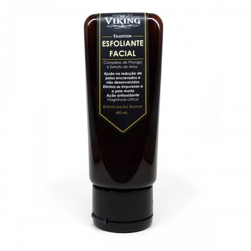 Esfoliante Facial Viking Tradition 60ml