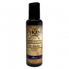 Condicionador de Barba Viking Mar 120ml
