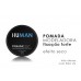 Kit para Cabelo Human - Shampoo 3 em 1 + Balm Hidratante + Pomada Modeladora