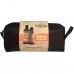 Kit Necessaire Shampoo e Condicionador de Barba Viking Terra