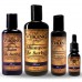 Kit para Barba Viking Mar - Shampoo + Condicionador + Balm + Óleo