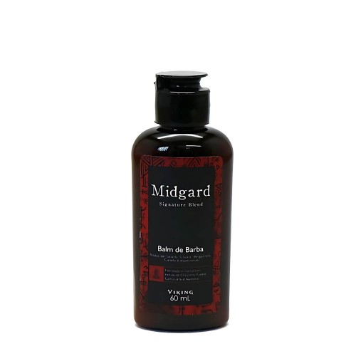 Balm para Barba Viking Midgard 60ml