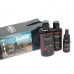 Kit Viagem para Barba - Shampoo + Balm + Óleo de Barba Viking Midgard Pé na Estrada Kit Viagem para Barba - Shampoo + Balm + Óleo de Barba Viking Midgard Pé na Estrada