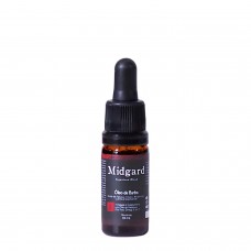 Óleo para Barba Viking Midgard 10ml