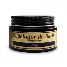 Modelador de Barba Viking Mar 100g