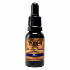 Óleo de Barba Viking Mar 30ml
